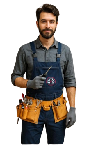 Serrurier illustration