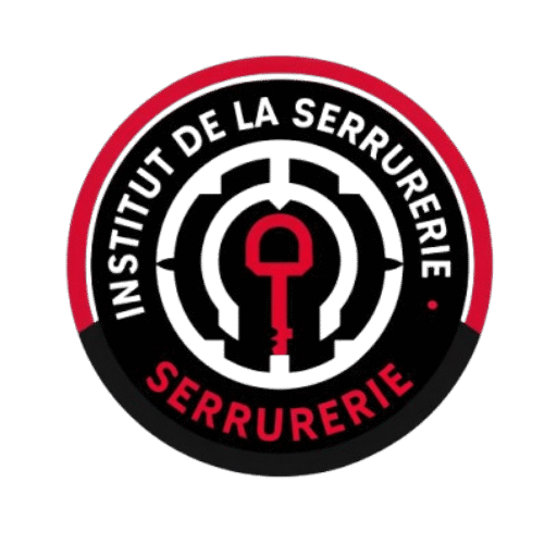 Logo Institut de la Serrurerie